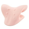 thumbnail image 3 of Almohada de tracción cervical para el cuello, almohada de tracción cervical, almohada para estirar el cuello y los hombros, almohada de tracción para el cuello, rendimiento de primer nivel, 3 of 5
