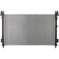 thumbnail image 2 of Spectra Premium CU13025 Automotive Radiator, 2 of 3