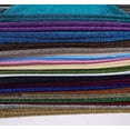 thumbnail image 2 of XmhyTop-A Glitter Fabric 1 Piece 100*150cm Shimmery Costume Fabric Soft Gauze Material, Ideal for Dresses Stage Outfits Easy to Cut & Sew, Vibrant Shine for Special Occasions,Pink, 2 of 3