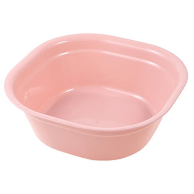 Cuenca de Lavado rectangular, cuenca rectangular de seguridad múltiple de lavado múltiple para la familia