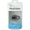 Sportline® Step + Distance Pedometer