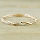 thumbnail image 1 of 1/4pcs Stylish Couple Ring Set for Men and Women - Perfect for Finger Jewelry and Gift Giving, 1 of 4