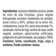thumbnail image 2 of Chocolates Cremino Bicolor con cocoa sabor avellana 12 pzas, 2 of 3