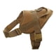 thumbnail image 1 of Correa De Pecho Táctica P/perros ,nylon Ajustable Con Mango, 1 of 8