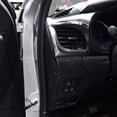 thumbnail image 4 of Real Bright Soft Car Interior Carbon Fiber Sticker Decoration2Pcs Carbon Fiber Driver Side Dashboard Cover Strip For Toyota HiluxAuto Car Protection Interior Accessories, 4 of 8