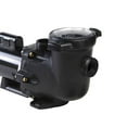 thumbnail image 4 of Hayward SP3215X202 TriStar 2 HP Maxrate Dual Speed In Ground Pool Pump, 4 of 5