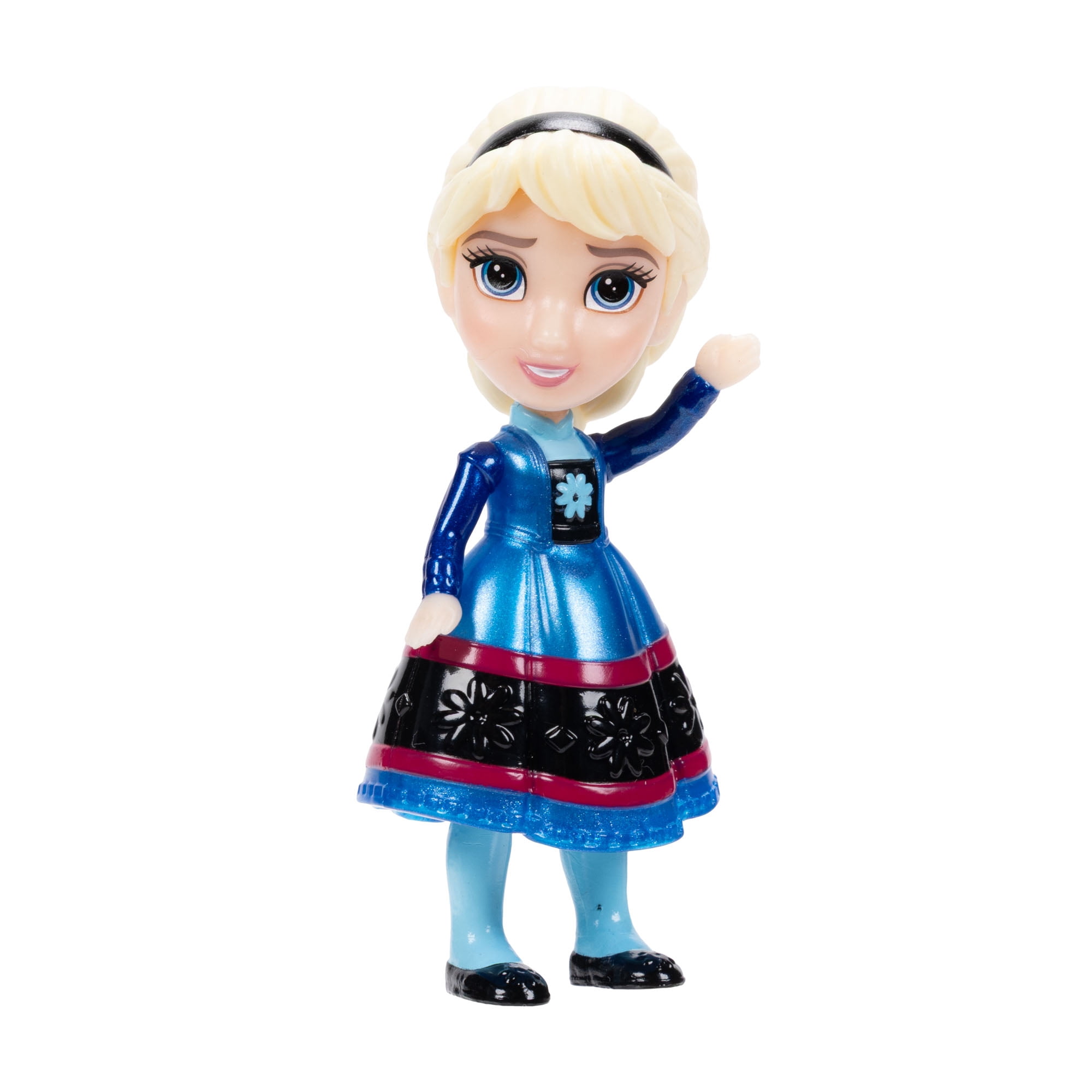 Disney Frozen Elsa Doll Collectible Toy