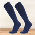 thumbnail image 2 of LIZENG Children's Long Wicking Non Comfortable Sports Socks for Spring Summer and Autumn, 2 of 6