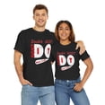 thumbnail image 6 of DJH Apparel | Don't Doubt God Christian Unisex T-shirt, 6 of 6