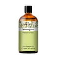 thumbnail image 4 of PHATOIL Lemongrass Essential Oils 100% Pure Natural Perfect for Aromatherapy, Diffuser, DIY Soap and Candle Making, Relaxation, Massage, Yoga - 100ml/3.38 fl.Oz, 4 of 8
