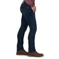 thumbnail image 3 of Wrangler Jean Coupe Droite Performance Pour Homme, 3 of 6