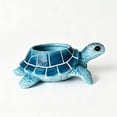 thumbnail image 3 of YYDENG Coastal Resin Sea Turtle Planter with Whimsical Design for Garden Patio Display - A Functional and Decorative Outdoor Home Accent Piece, 3 of 7