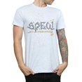 thumbnail image 3 of Harry Potter Mens Dobby Elfish Welfare T-Shirt, 3 of 5