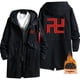 thumbnail image 1 of Nuevo Tokyo Revengers Hoodie Cosplay disfraz Anime Hanagaki Takemichi gabardina hombres moda algodón cremallera abrigo JacketXL Gao Jinjia LED, 1 of 2