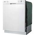 thumbnail image 3 of Element 24" Front Control Built-in Dishwasher, ENERGY STAR - White (ENB6632PEBW), 3 of 5