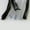 Black 70-Type, variant on 2M PVC Door Gasket Seal Strip Glass Fixed Repair Seal Shockproof Waterproof