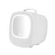 thumbnail image 3 of Mini refrigerador para el cuidado de la piel, refrigerador compacto, refrigerador y calentador pequeño, refrigerador personal, mini refrigerador para Uso doméstico del coche, 3 of 8