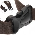 thumbnail image 2 of Welding Rod Bag Cowhide Electrode Welding Rod Storage Pouch Tools Waist Bag, 2 of 8