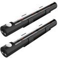 thumbnail image 1 of Kit de sensor de movimiento LED Brightview Light Fixture Liberty Safe, 1 of 6