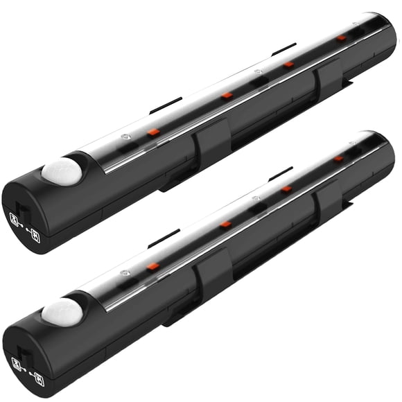 Kit de sensor de movimiento LED Brightview Light Fixture Liberty Safe