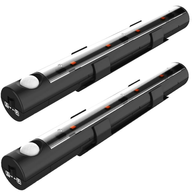 Kit de sensor de movimiento LED Brightview Light Fixture Liberty Safe