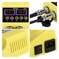 thumbnail image 4 of 2 In 1 Soldering Station,Led Digital Welding Rework Station For Cell-phone Repair Tools,Solder Iron ,Accurate Temperature Control, 4 of 7