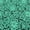 Mint, variant on Stretch French Lace Embroidered Floral Florence 58" Wide Fabric (Mint)