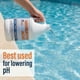 thumbnail image 4 of Piscinas EZ de ácido muriático para piscinas y spas, paquete de 4 litros, 4 unidades, 4 of 7