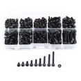 thumbnail image 3 of LAFGUR Hex Socket Screw, Cap Head Hex Socket Nut, M3 Machine Screw Fastener, Repairing Tool, 3 of 8
