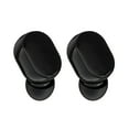 thumbnail image 2 of Earphones for Kids, Hwkond Single Bluetooth Earbud, Mini Wireless Headset, In Ear Headphones, Sport Earpiece With Magnetic USB Charging, Waterproofs Earphones For All Phone, Black, Up to 60% Off, 2 of 9