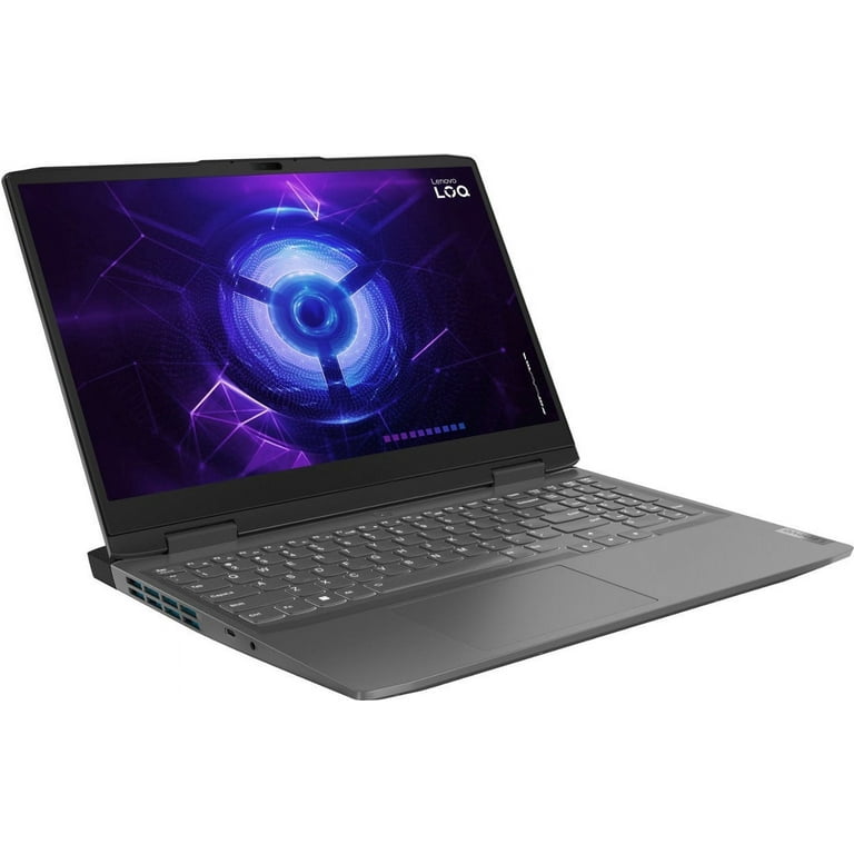 Lenovo LOQ Premium Gaming Laptop 15.6
