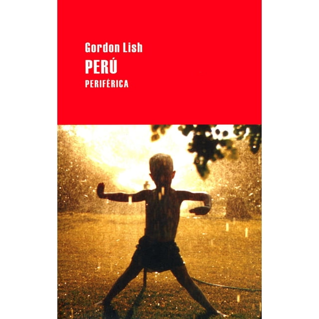 Perú Periférica 9788492865017