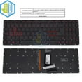 thumbnail image 2 of US PT-BR Backlit Keyboards For Acer Nitro 5 AN515 51 41 AN515-52 AN515-53 AN515-42 Laptop Brazilian Portugal Teclado LG5P-A52BWL, 2 of 9