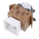 thumbnail image 5 of Teclas personalizadas de gato en caja de cartón con perfil R4 para teclado DIY, 5 of 6