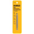 thumbnail image 2 of Broca de alimentación DEWALT DW2040 #10 ranurada, 2 of 2