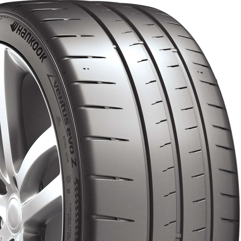 Hankook Ventus S1 evo Z (K129) UHP 265/40ZR21 (105Y) XL