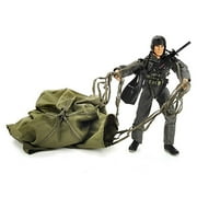 GI Joe 12-inch Echo: Navy SEAL Paradiver (Ethnic)