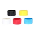 thumbnail image 5 of Homoyoyo Assorted Color Racket Bands for Sports, Fitness, and Versatile Use in Tennis, Badminton, and More, 5 of 5