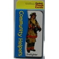 thumbnail image 2 of Trend Enterprises Inc. T-23022 Pocket Flash Cards Community Helper 3 X 5 56 Two-Sided Cards, 2 of 3