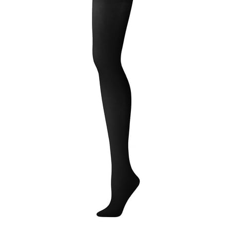 Dkny Control Top Opaque Tights - DKNY Basic Super Opaque Control Top Tights