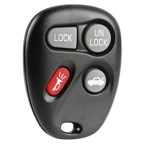 New Keyless Entry Remote Key Fob for 16245100-29