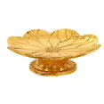 thumbnail image 1 of MesaSe Iron Fruit Stand Reusable Display Tray Snack Cookies Dish Cake Holder Wedding Party Banquet Tableware Kitchen Dining Room Type 4, 1 of 8