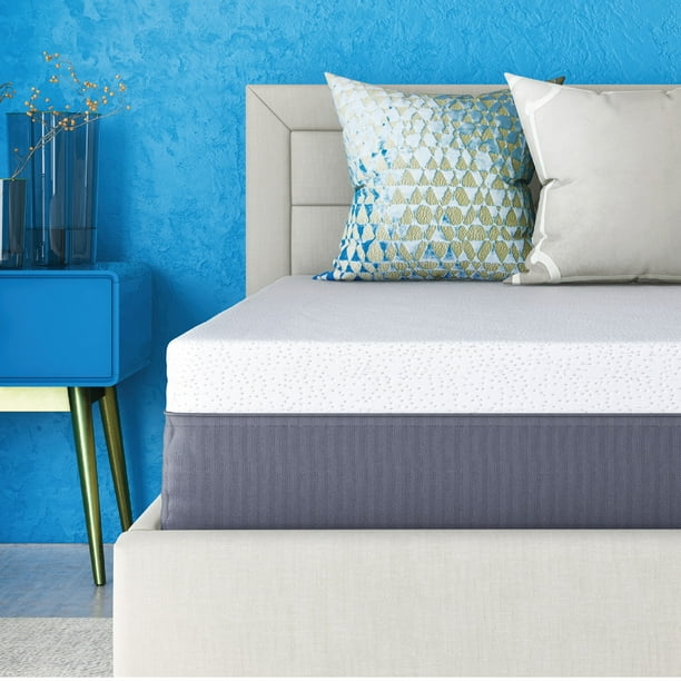 Modern sleep cool gel memory foam mattress discount