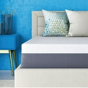 Cool Gel 12 Queen Medium Tight Top Gel Memory Foam Mattress