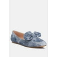 thumbnail image 2 of Waveney Bow Embellished Loafers, 2 of 10