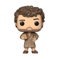 thumbnail image 1 of Funko Pop! Seinfeld: Kramer (with Sandwich) Funko -, 1 of 3