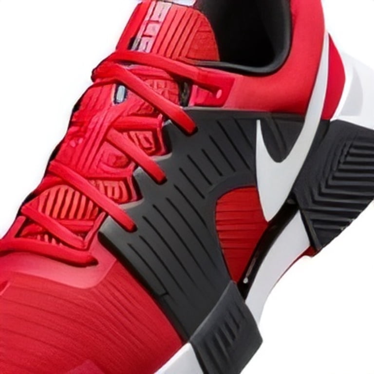 Nike Zoom Gp Challenge 1 Men's Tennis Shoe - 9.5 - Walmart.com
