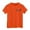 Orange, variant on Big Brother Shirts Toddler Baby Boy Cool Big Bro Club T-Shirt Summer Tees Announcement Outfit Short Sleeve Tops Orange 6-7 Years