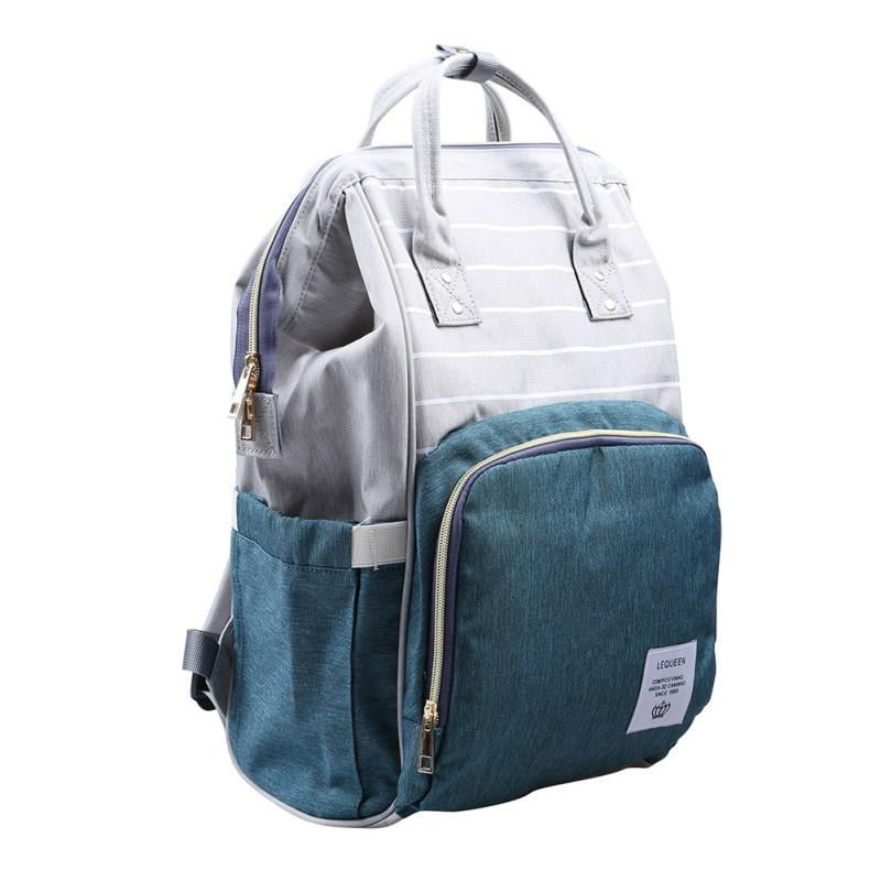 walmart baby diaper backpack