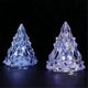 thumbnail image 2 of Flameless Crystal Mini Light For Living Room Home Office Gifts B, 2 of 5